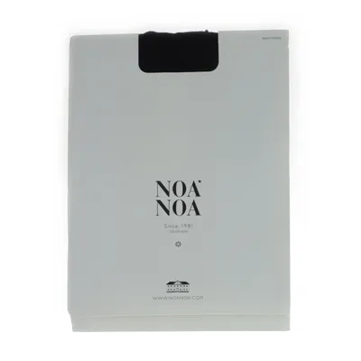 Nylonstrumpbyxor (Svart) från Noa Noa