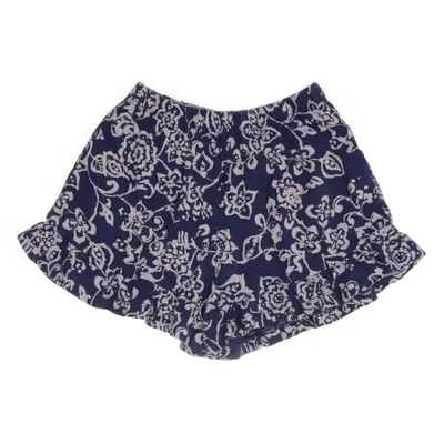 Shorts (Blå, Vit, Flerfärgad) från Next Bomull