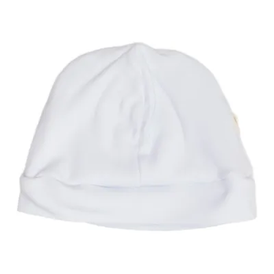 Träningsmössa (Vit) från Baby Gi Bomull
