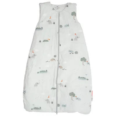Gigoteuse (Vert, Multicolore) de Done by Deer Coton, Polyester