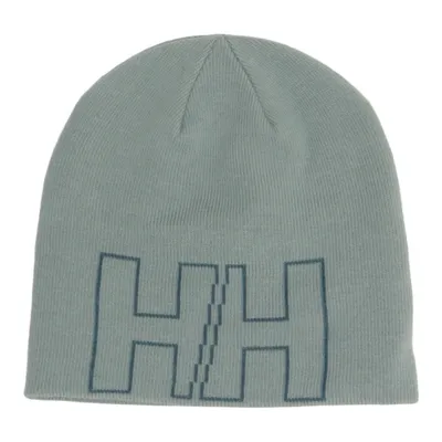 Beanie (Gray) from Helly Hansen Acrylic, Elastane, Polyamide