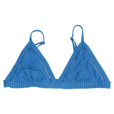 Bikiniöverdel (Blå) från Lemlem x H&M