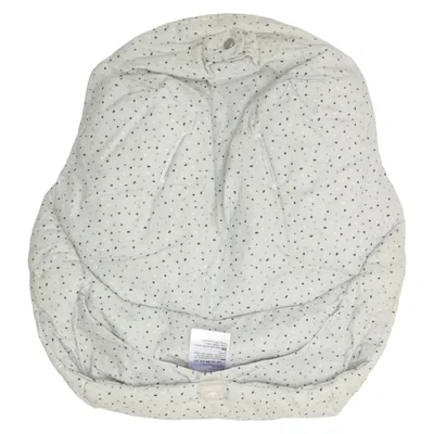 Highchair cushion (Gray, Multicolored) from Stokke Cotton, Polyester