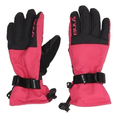Gants (Rose, Noir) de Bula