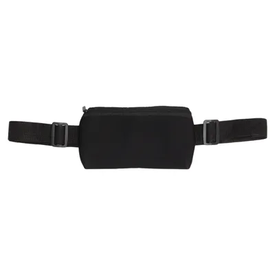 Waist bag (Black) from JES Collection
