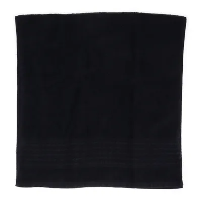 Handduk (Grå) från Livarno Home Bomull