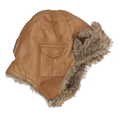 Trapperhat (Brun) fra Elodie Details Polyester, Polyurethan, Viscose