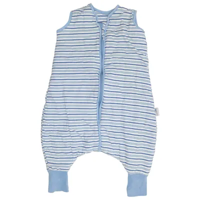 Babyslaapzak (Blauw, Wit) van Slumbersac Katoen, Polyester