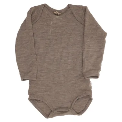 Romper (Bruin) van Dilling