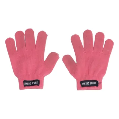 Gloves (Pink) from Hansbo Sport