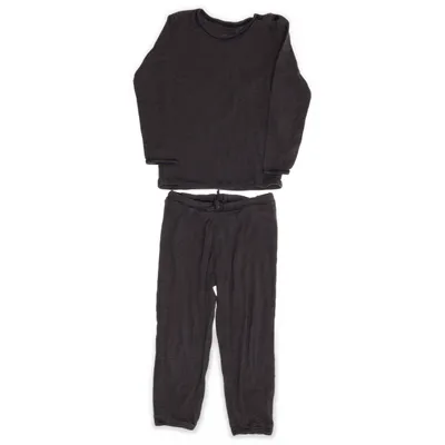 Pyjamas (Blå, Beige) från Noa Noa