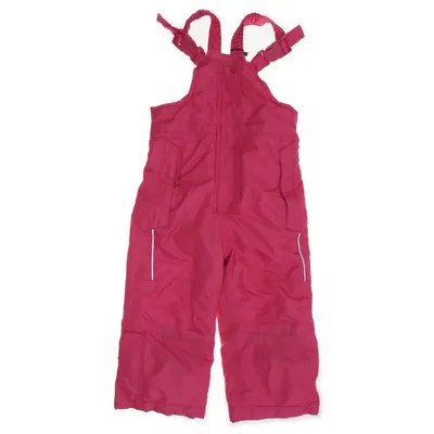 Skibroek (Roze) van Impidimpi Polyester
