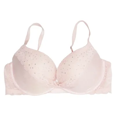 Bh (Padded Demi) van Victoria's Secret Elastaan, Polyamide, Polyester