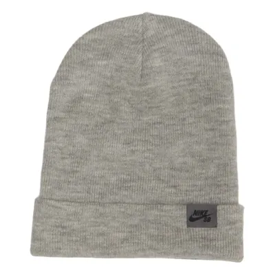 Beaniemössa (Grå) från Nike SB Akryl