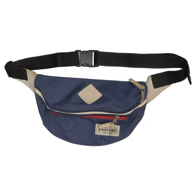 Sac-banane (Bleu, Rouge, Beige) de Eastpak