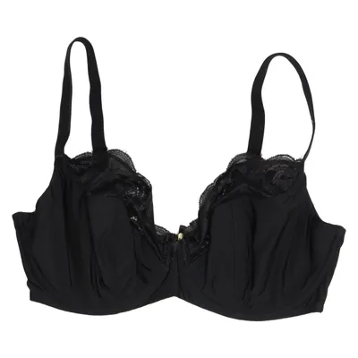 Bra (Black) from Femilet Elastane, Polyamide