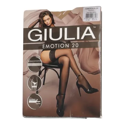 Stay-ups (Emotion 20) from Giulia
