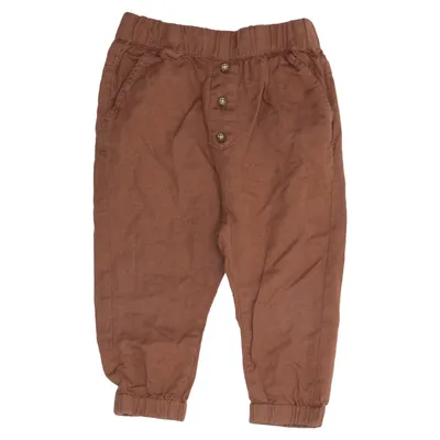 Pants (Tue) from Hust and Claire Cotton, Linen