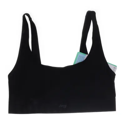 Sport-BH (sloggi EVER Ease Top) från Sloggi Bomull, Elastan