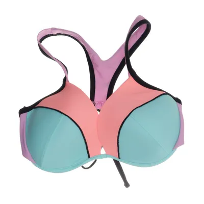 Bikiniöverdel (Rosa, Blå, Lila, Flerfärgad) från Xhilaration