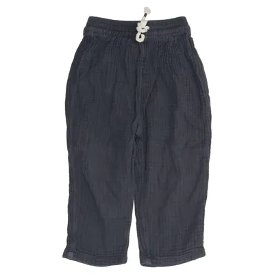 Broek (Blauw) van H&M Adorables Katoen