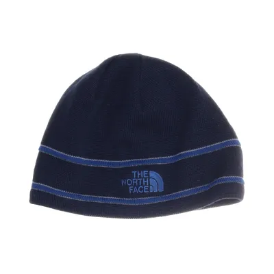 Beaniemössa (Blå) från The North Face Akryl, Merinoull, Återvunnen polyester