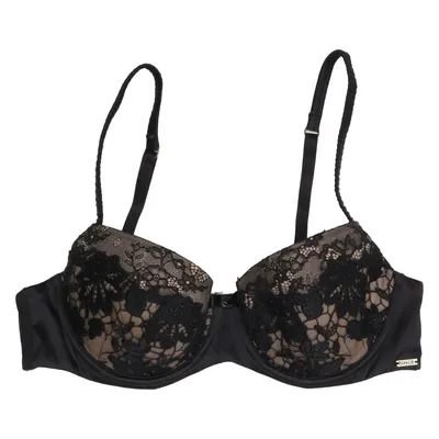 Soutien-gorge (Noir) de Noir by Hunkemöller Élasthane, Polyamide, Polyester