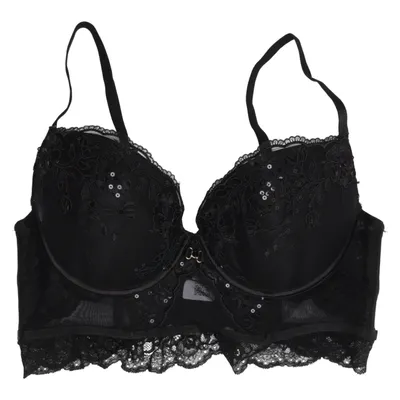 Bustier (Svart) från Hunkemöller