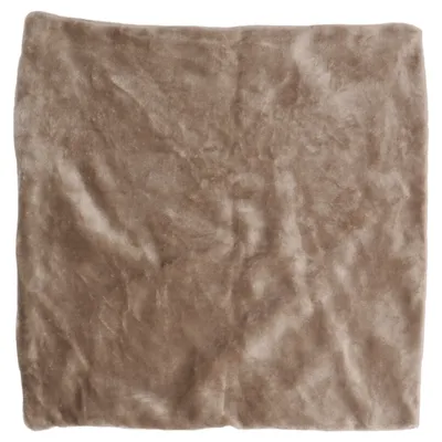 Sierkussensloop (Beige) van Rusta Home Polyester