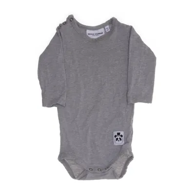 Body (Grå) från Mini Rodini
