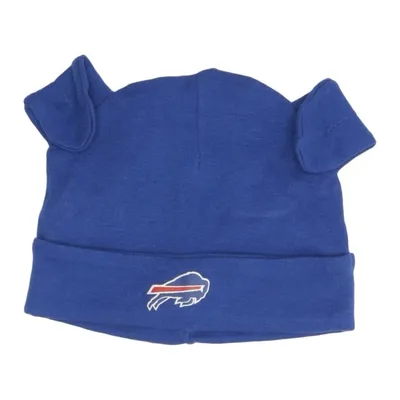 Bonnet (Bleu) de NFL Coton