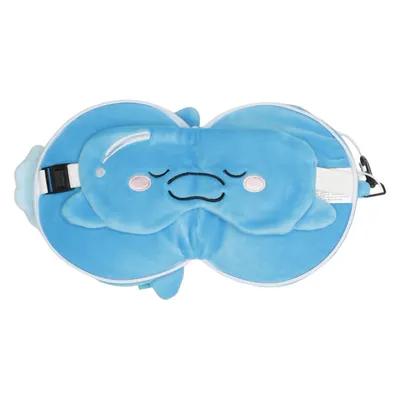 Neck pillow (Blue) from Puckator