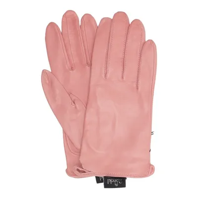 Lederhandschuhe (Pink) von Roeckl