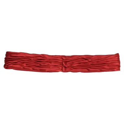 Buikband (Rood)