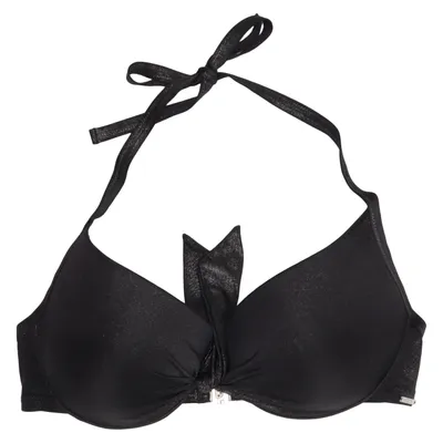 Bikini top (Zwart) van Sapph