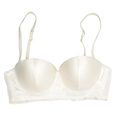 BH (Beige) från Intimissimi Lingerie Elastan, Polyamid, Polyester, Silke