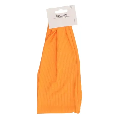 Stirnband (Orange) von Beauty