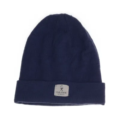 Beaniemössa (Blå) från Isbjörn of Sweden