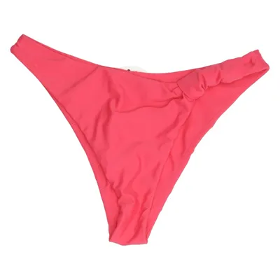 Bas de bikini (Rose) de Tularosa Élasthane, Polyamide