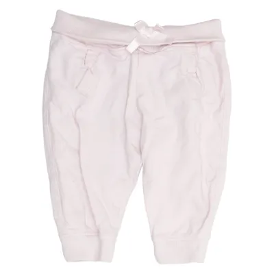 Sweatpants (Pink) from Kids and Friends Cotton