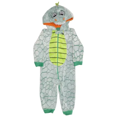 Onesie (Grijs, Groen, Oranje) van Primark Baby Elastaan, Polyester