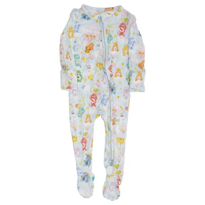 Sparkdräkt (Blå, Flerfärgad) från Care Bears