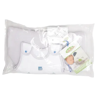 Gigoteuse (Gris) de Babynest