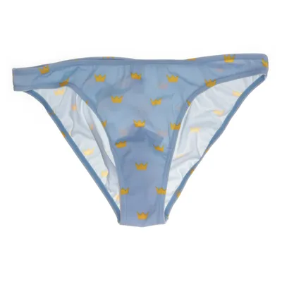 Bikiniunderdel (Blå, Gul) från Beach Wave Elastan, Polyamid