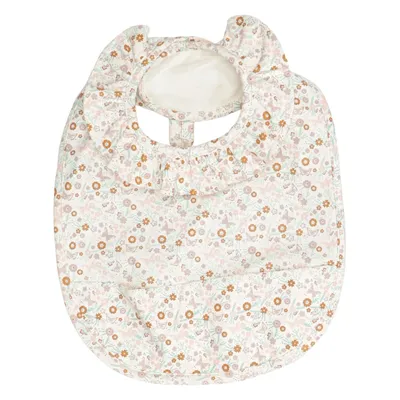 Bavoir  (Multicolore) de Melton Polyuréthane, Polyester recyclé