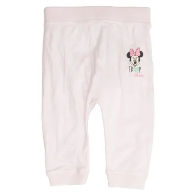 Pyjama broek (Roze) van Disney Baby Organisch katoen