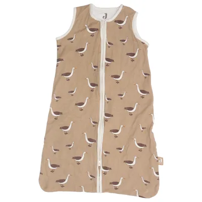 Swaddle sack (Brown) from Jollein Cotton