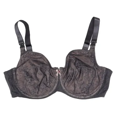 Nursing bra (Gray) from Anita Maternity Elastane, Polyamide