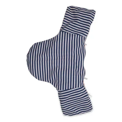 Nackkudde (Röd, Vit) från IKEA