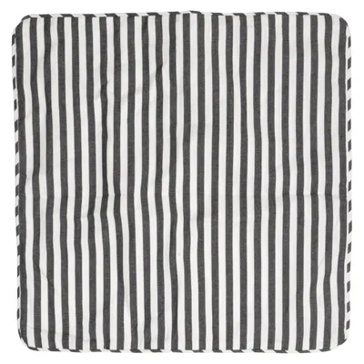 Housse de coussin (Noir, Blanc) de DAY Birger et Mikkelsen Home